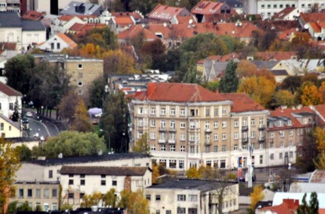 Klaipėda: VE.lt pristato lapkričio 8-osios įvykius