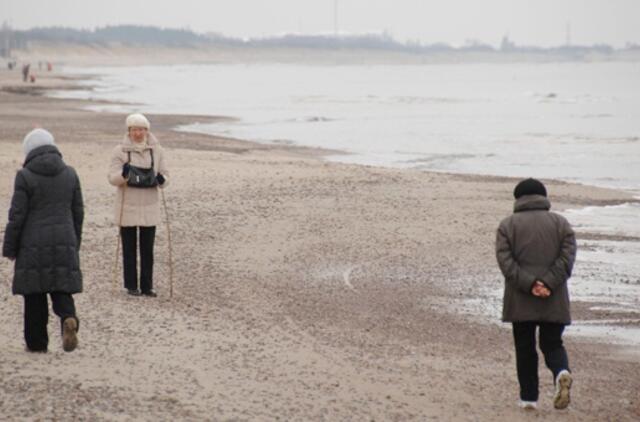 Klaipėda: VE.lt pristato lapkričio 9 dienos įvykius