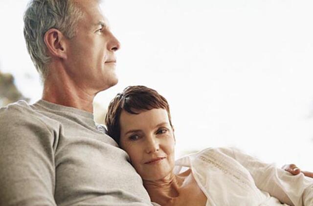 Kur veda geri norai?