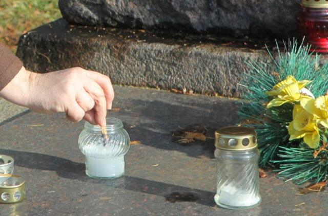 Lapkričio 2-oji: vardadieniai, dangaus kūnai, istorija