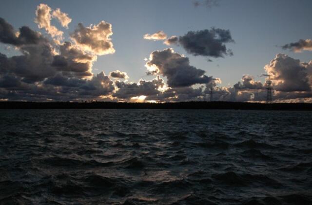 Lapkričio 8-oji: vardadieniai, dangaus kūnai, istorija