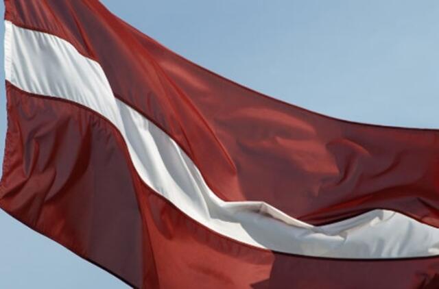 Latvijos valdžia nusprendė nemokėti išpirkos už Sudane pagrobtus latvius