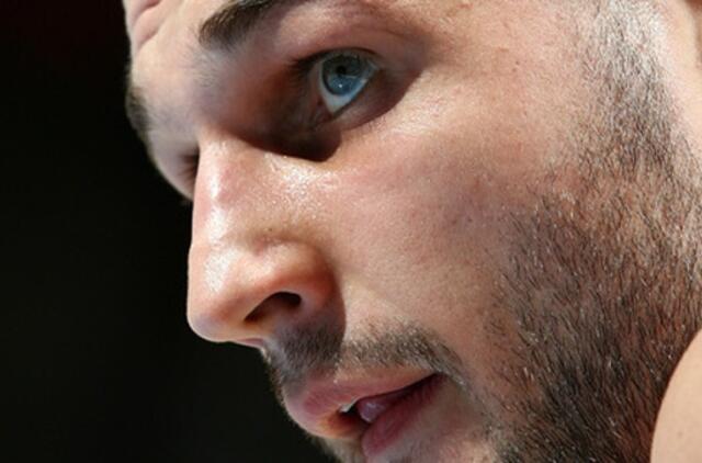 Linas Kleiza pelnė 20 taškų, bet "Raptors" vėl pralaimėjo