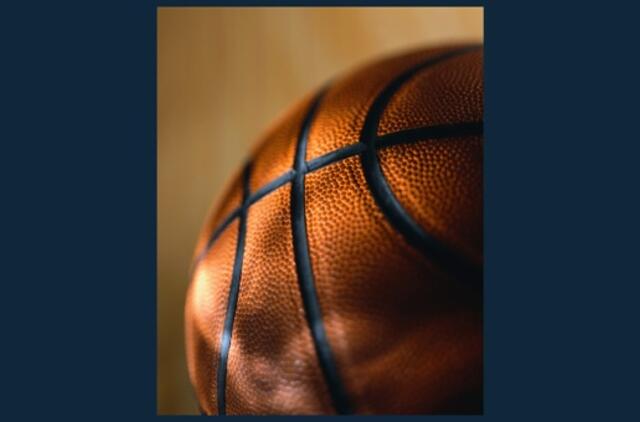 LKL: "Lietuvos rytas" iškovojo penktąją pergalę