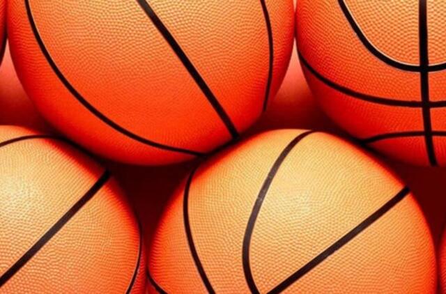 LMKL: "Viči-Aistės" tęsia pergalingą žygį