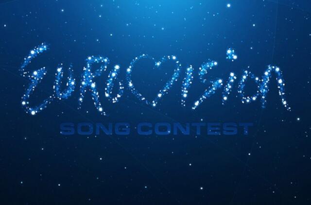 LRT: Lietuva dalyvaus kitų metų "Eurovizijoje"