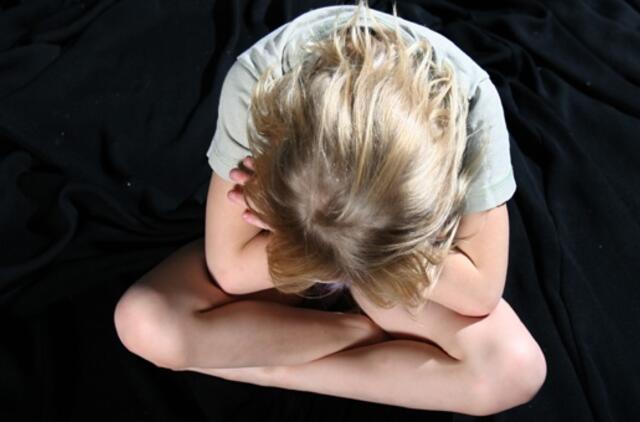 Moksleiviai kviečiami diskusijai apie smurtą prieš vaikus