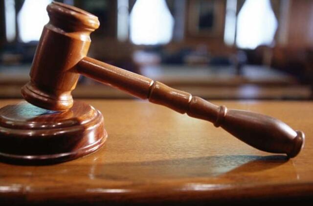 Moteris į prostituciją įtraukusių ir nuteistų vyrų skundai atmesti