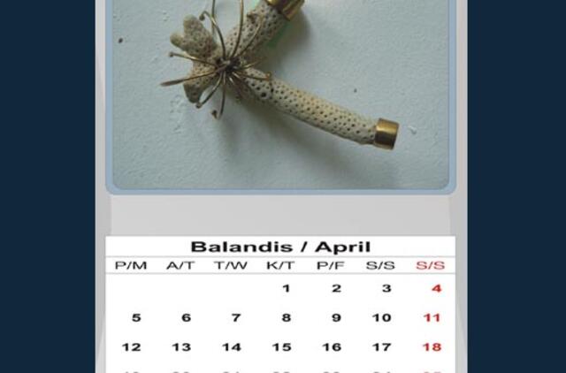 Nuobodžiausia diena istorijoje - 1954 m. balandžio 11-oji