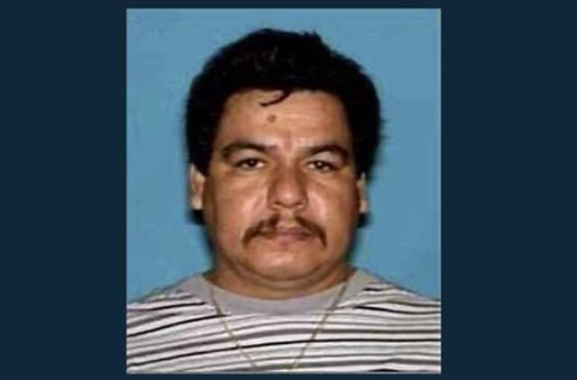 Per susišaudymą su kariškiais Meksikoje nukautas "Įlankos kartelio" lyderis