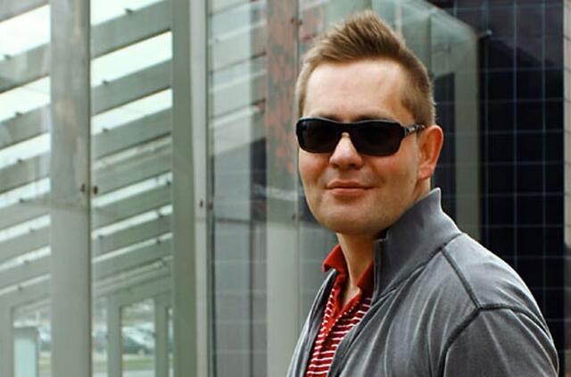 Prie "Idėjų meto" prisijungė profesorius A. Tereškinas