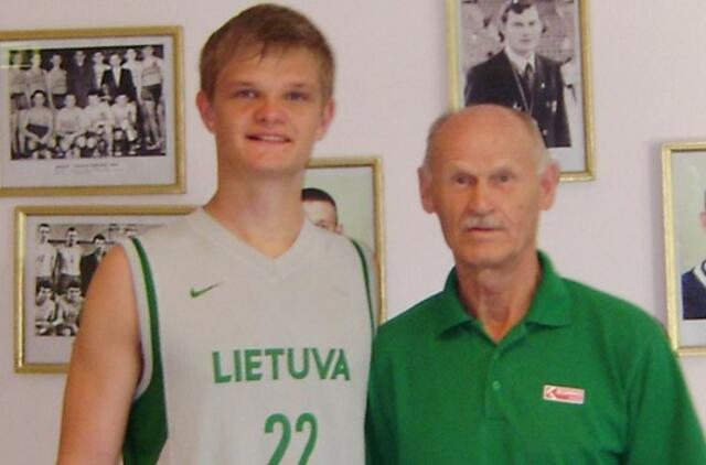 Saboniai kalbinami atvykti į Klaipėdą