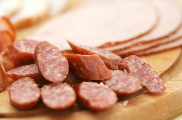 Specialistai tirs, ar maiste tikrai nėra "E"