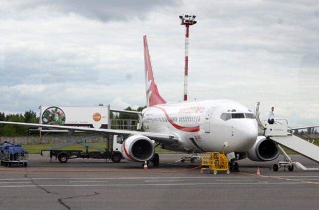 "Star1" keleivių išlaidos gali būti padengtos iš valstybės biudžeto