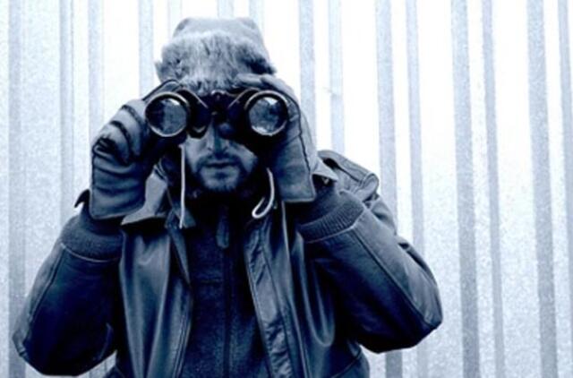 Švedija kaltina Jungtines Valstijas šnipinėjimu