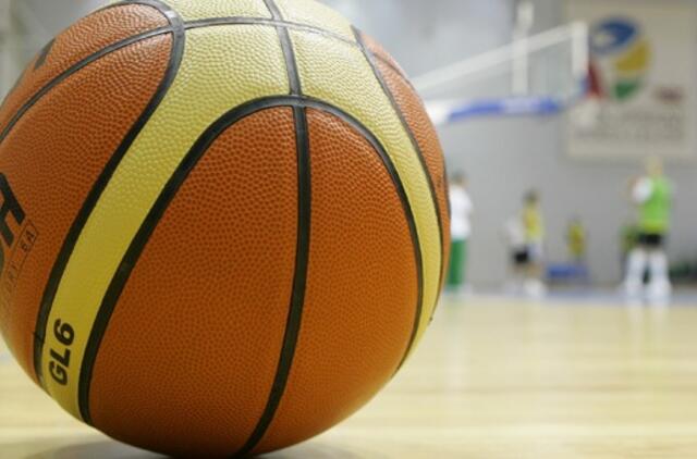 Talino krepšininkai iškovojo pergalę BBL čempionate