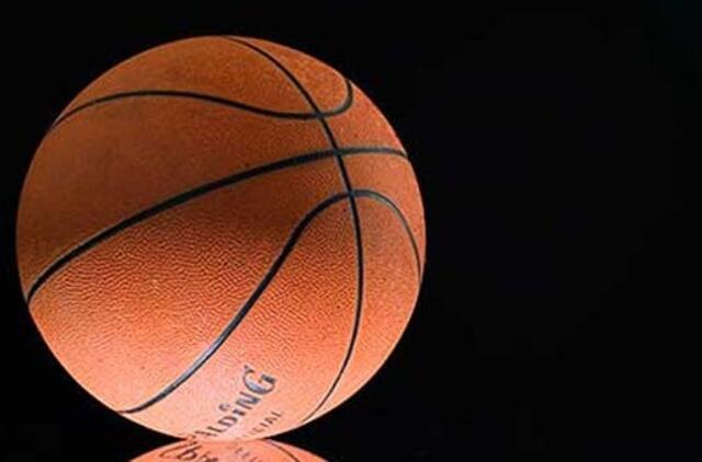 "Techaso" ir "Naglio-Adakrio" dvikovoje prireikė dviejų pratęsimų