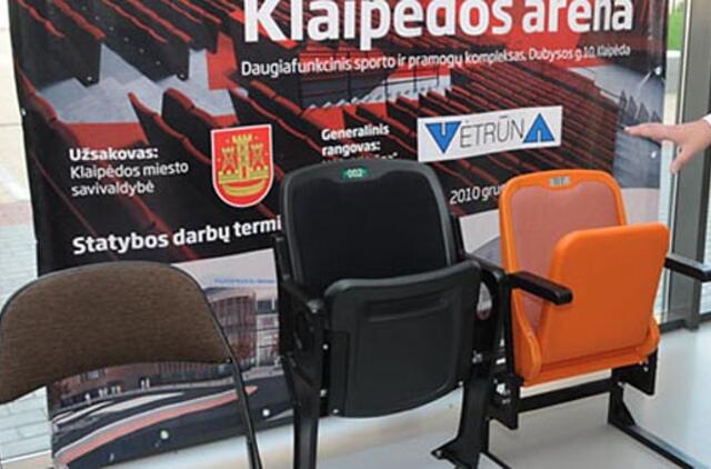 Trečias nereikalingas