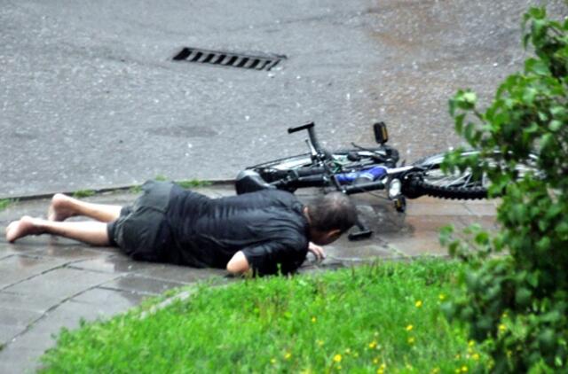 Tyrimas: lietuviai linkę drausti tik tai, kas privaloma