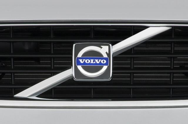 "Volvo" nori grįžti prie švediškų šaknų per... Kiniją