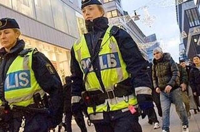 "Al Qaeda" per Kalėdas gali surengti išpuolius JAV ir Europoje