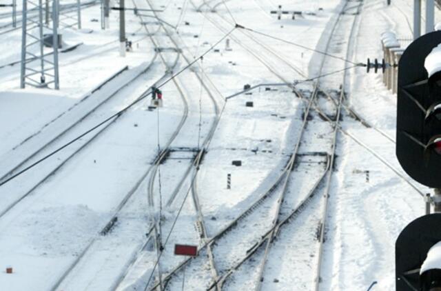 Analitikai: "Ekonomikos plėtros vektorius, nors ir lėtokai, toliau tiesiasi į viršų“