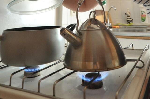 Andrius Kubilius nori, kad į "Gazprom" pareiškimą  reaguotų Europos Sąjunga