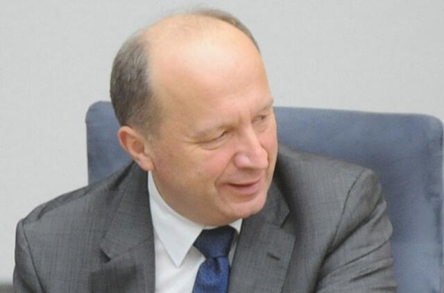 Andrius Kubilius: siūlau pažiūrėti, kokia Lietuva bus po dvejų metų