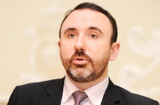 Arūnui Gelūnui per daug kultūros