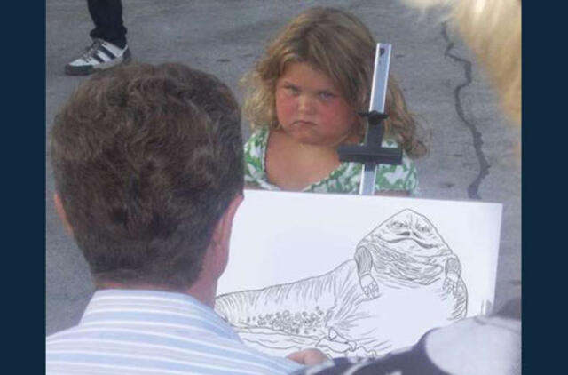 Bulvaras: tikėk - netikėk