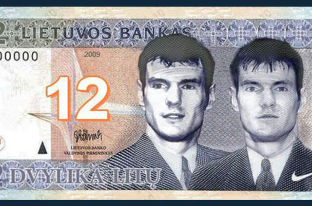 Bulvaras: tikėk - netikėk