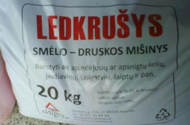 Bulvaras: tikėk - netikėk