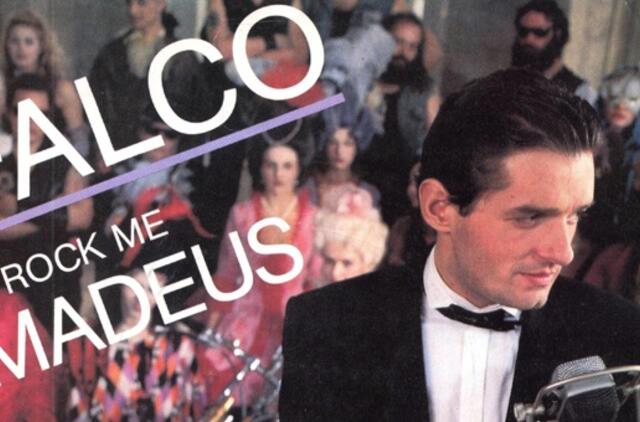 "Dorotheum" aukcione – Falco užrašų knygelė