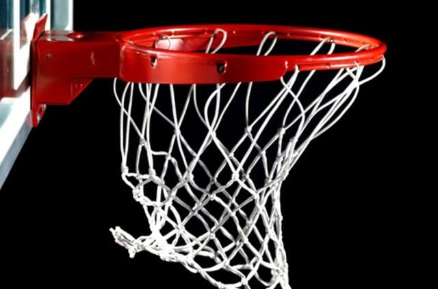 Europos taurės turnyre - ketvirtoji "Šiaulių" nesėkmė