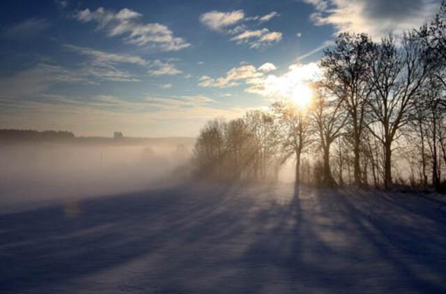 Gruodžio 15-oji: vardadieniai, dangaus kūnai, istorija