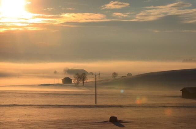 Gruodžio 17-oji: vardadieniai, dangaus kūnai, istorija