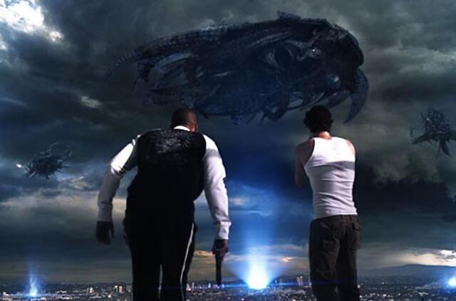 "Horizontas" - blankus ir neįsimintinas