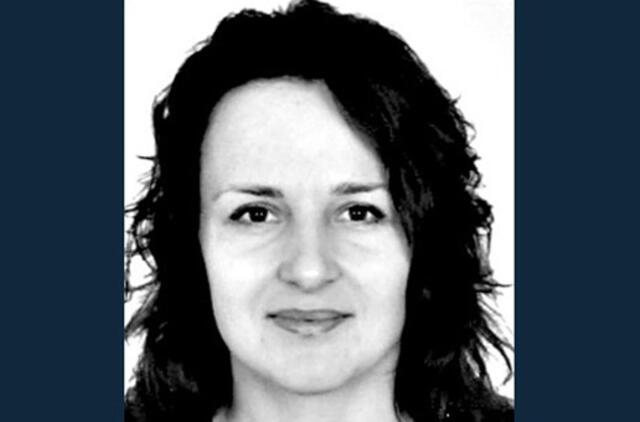 Ieškomi be žinios dingę klaipėdiečiai