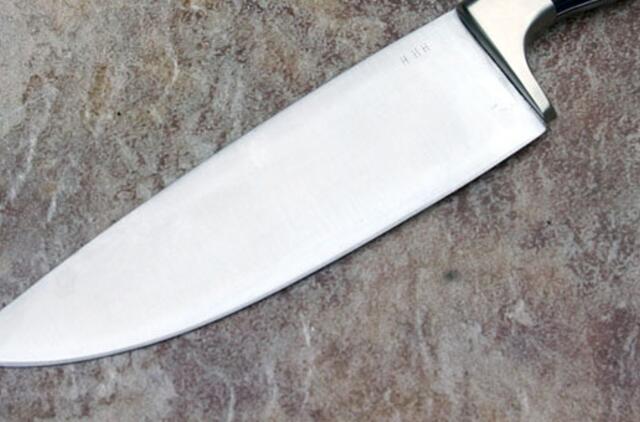 Išgertuvės Juknaičiuose baigėsi jauno vyro mirtimi