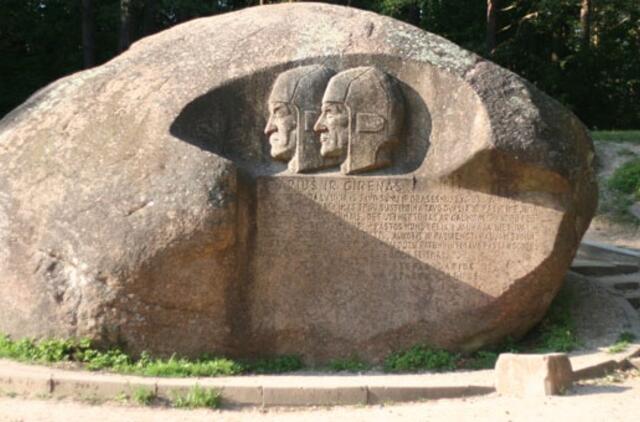 Išniekintas Puntuko akmuo