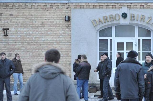 Kam naudinga statistinė migla?