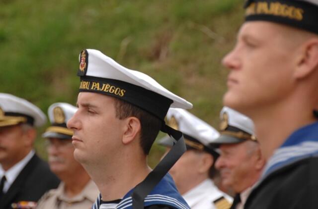 KAM premijas mokės tik būtinųjų mokymų dalyviams ir profesinės tarnybos naujokams