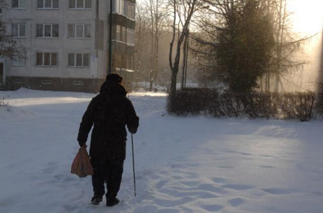 Klaipėda: VE.lt pristato gruodžio 12 dienos įvykius