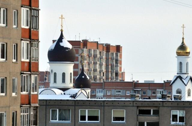 Klaipėda: VE.lt pristato gruodžio 20-osios įvykius