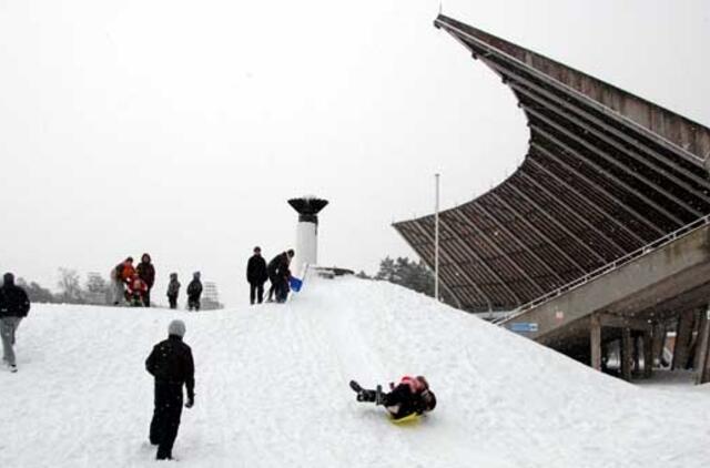 Klaipėda: VE.lt pristato gruodžio 21 dienos įvykius