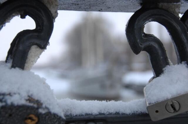 Klaipėda: VE.lt pristato gruodžio 29 dienos įvykius