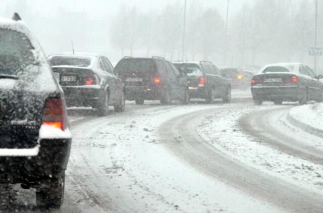 Klaipėda: VE.lt pristato gruodžio 6-osios įvykius