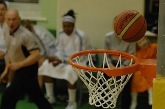 "Lemminkainen" pralaimėjo per pratęsimą