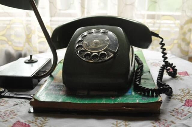 Lietuvos URM konsulinę informaciją teiks visą parą