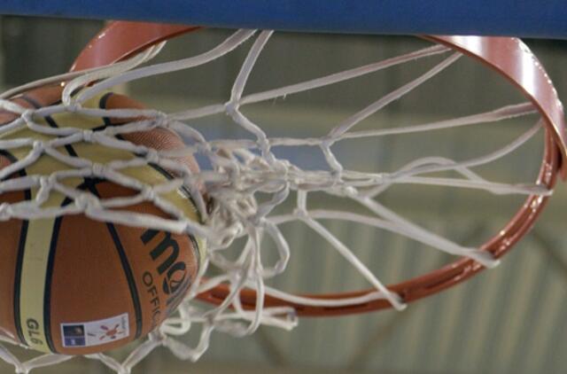 LKL čempionate - "Rūdupio", "Nevėžio" ir "Sakalų" pergalės